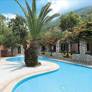 4* Otel Noa