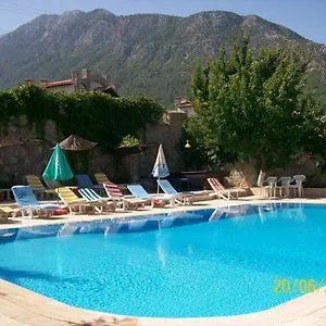 2* Apart Otel Everest