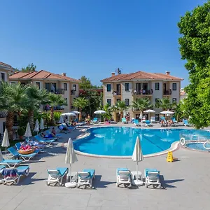 Marcan Adult Only Ölüdeniz