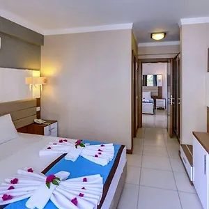 4* Hotel Marcan