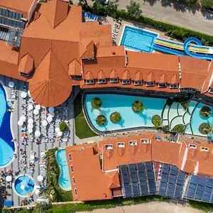 Montebello Ölüdeniz