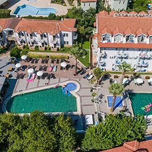 3* Otel Majestic