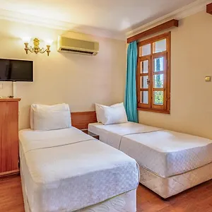 3* Hotel Perdikia