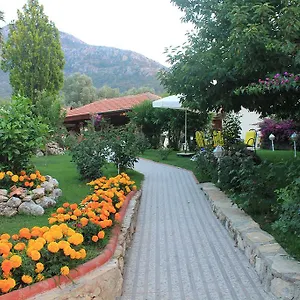 3* Otel Olympos