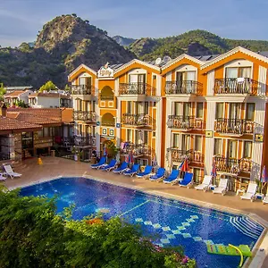 Magic Tulip Ölüdeniz