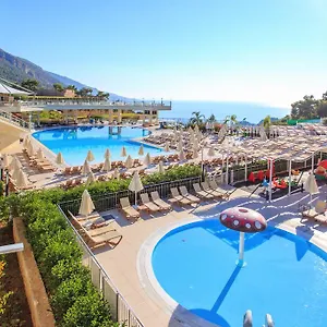 5* Hotel Orka Sunlife And Aquapark
