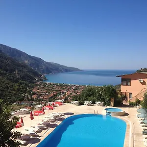 3* Otel Aygul