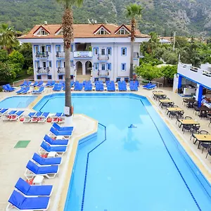 Akdeniz Hotel