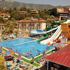 3* Apart Otel Gurol Apart
