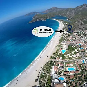 3* Otel Durak