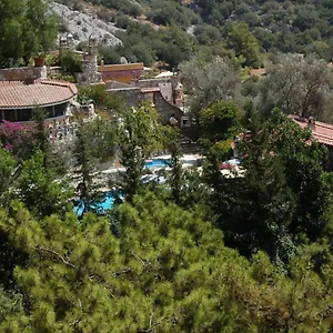 Symbola Ölüdeniz
