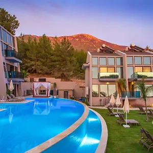 4* Otel Orka Cove Penthouse & Adults Only